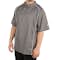 Rawlings Quarter Zip Baseball Short Sleeve Pullover - Other View: 1