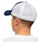 New Era Stretch Fit Mesh Hat - Other View: 2