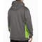 Sport-Tek CamoHex Colorblock Performance Pullover Hoodie - Other View: 2