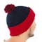 Sportsman Pom Pom Knit Hat - Other View: 2