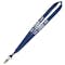 Lanyard with Bulldog Clip