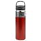32 oz. Double Wall Insulated Contrast Stainless Steel Bottle