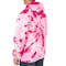 Port & Company Tie-Dye Pullover Hoodie - Other View: 2