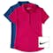 Nike Golf Ladies Dri-FIT Smooth Performance Polo