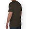 Canada - Canvas Jersey V-Neck T-shirt - Other View: 2