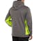 Sport-Tek Colorblock Performance Pullover Hoodie - Other View: 2