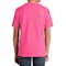 Jerzees Youth 50/50 T-shirt - Other View: 2