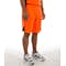 Augusta Colorblock Basketball Shorts - Other View: 1