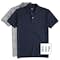 GAP Cotton Pique Polo with Stretch