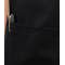 Stain Release Full Length Apron - Screen Printed - Other View: 4