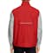 Core 365 Lightweight Reflective Vest - Other View: 2