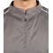 Rawlings Quarter Zip Baseball Short Sleeve Pullover - Other View: 2