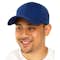 New Era Stretch Fit Cotton Hat - Other View: 1