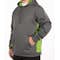 Sport-Tek CamoHex Colorblock Performance Pullover Hoodie - Other View: 1