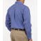 Ultra Club Easy Care Broadcloth Dress Shirt - Other View: 2