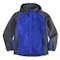 Core 365 Colorblock Fleece Lined All-Season Jacket