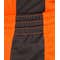 Augusta Colorblock Basketball Shorts - Other View: 4