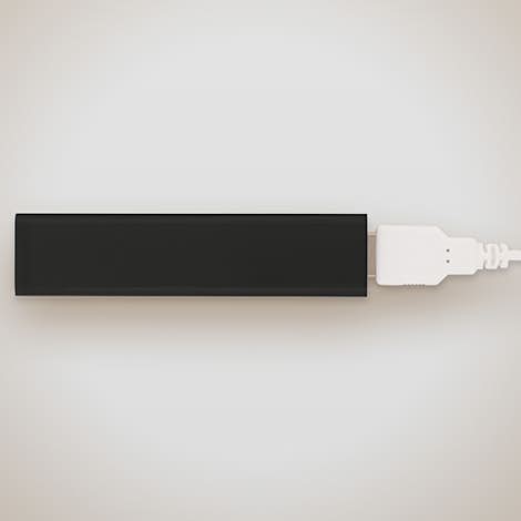 Jolt Power Bank - Black