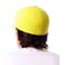 Yupoong Wool Flexfit Hat - Other View: 2
