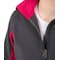 Port Authority Ladies Colorblock Soft Shell Jacket - Other View: 3