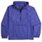 Charles River Pack-N-Go Hooded Packable Anorak - Screen Printed