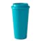 16 oz. Plastic Java Travel Mug