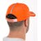 Port Authority Reflective Safety Hat - Other View: 2