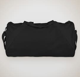 Liberty Bags Small Duffel Bag - Color: Black