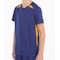 High Five Youth Contrast Performance Soccer Jersey - Other View: 1