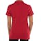 Cutter & Buck Ladies Advantage Charged Cotton Polo - Other View: 2