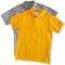 Jerzees Youth Spotshield 50/50 Jersey Polo