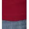 Next Level Juniors Jersey T-shirt - Other View: 5