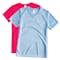 Hanes Ladies Cool Dri V-Neck Performance Shirt