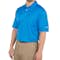 Nike Golf Pebble Textured Performance Polo - Other View: 1