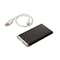 Slim Aluminum Power Bank - Other View: 3