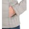 Weatherproof Ladies Packable Down Jacket - Other View: 4