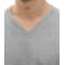 Canada - Anvil Jersey V-Neck T-shirt - Other View: 4