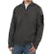 Charles River Quarter Zip Sweater Fleece Pullover - Other View: 1