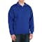 Jerzees Lightweight Quarter Zip Sweatshirt - Other View: 1