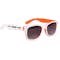 Two-Tone Malibu Sunglasses