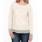 Champion Authentic Ladies French Terry Crewneck Sweatshirt - Other View: 1