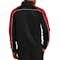 Sport-Tek Piped Tricot Warm-Up Jacket - Other View: 2