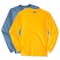 Hanes Beefy-T Long Sleeve