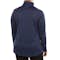 Under Armour Ladies Tech Quarter Zip Shirt - Other View: 2