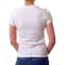 American Apparel Juniors Jersey T-shirt - Other View: 2