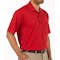 Adidas ClimaLite Textured Performance Polo - Other View: 2