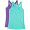 Next Level Ladies Tri-Blend Racerback Tank