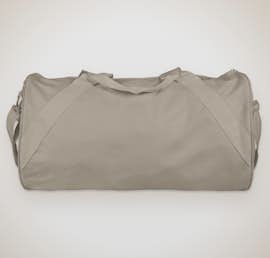 Liberty Bags Small Duffel Bag - Color: Khaki