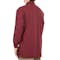 Port Authority Silk Touch Long Sleeve Polo - Other View: 3