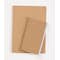 Recycled Soft Cover Mini Pocket Notebook - Other View: 2
